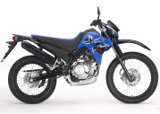 Yamaha XT125R